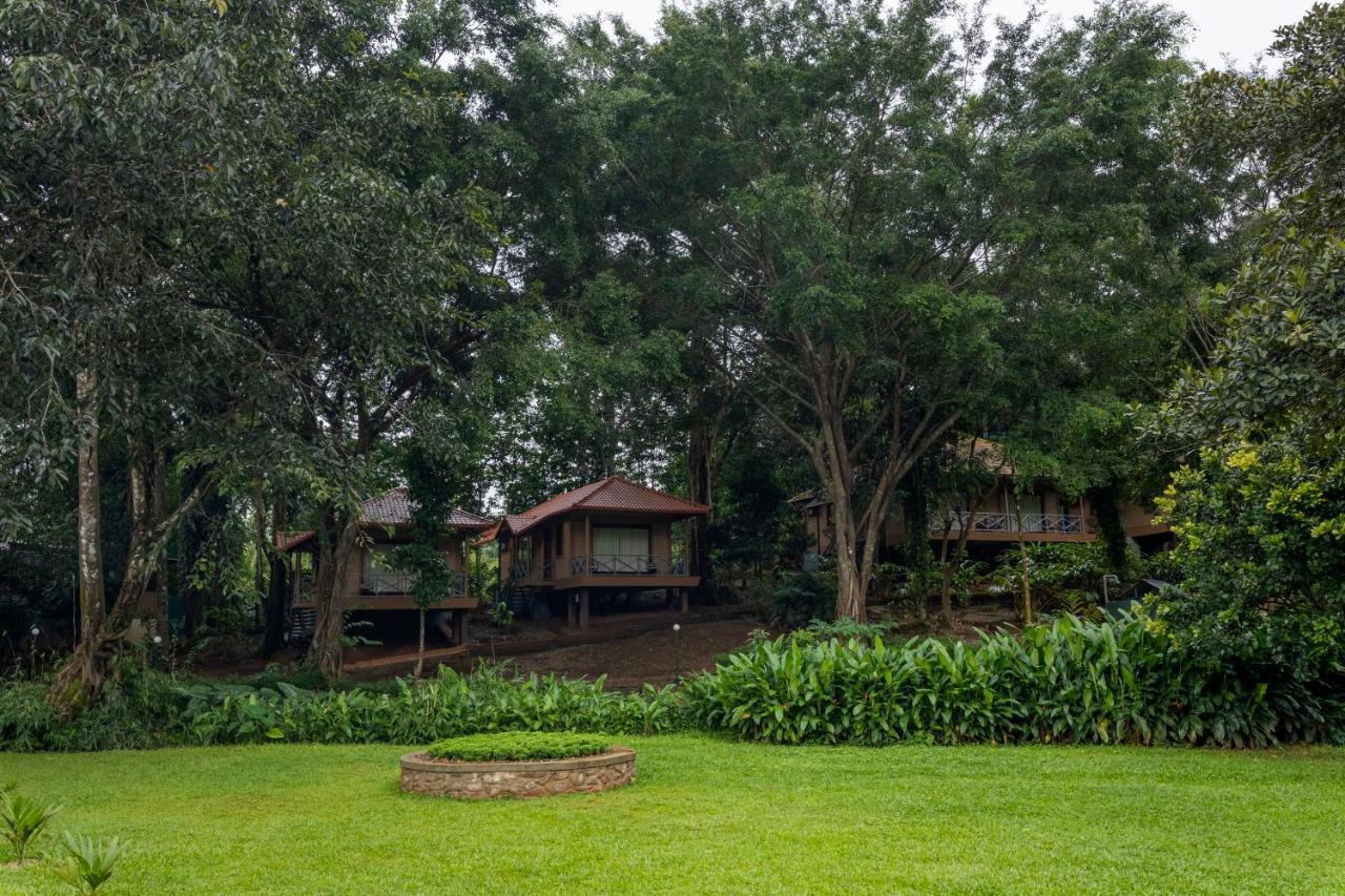 Hotel Sterling Vythiri Wayanad Exterior foto