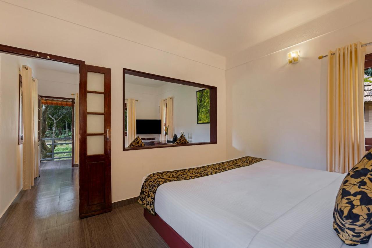 Hotel Sterling Vythiri Wayanad Exterior foto