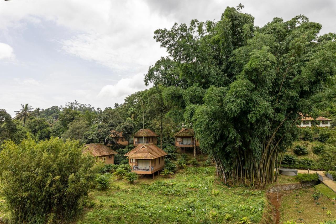 Hotel Sterling Vythiri Wayanad Exterior foto